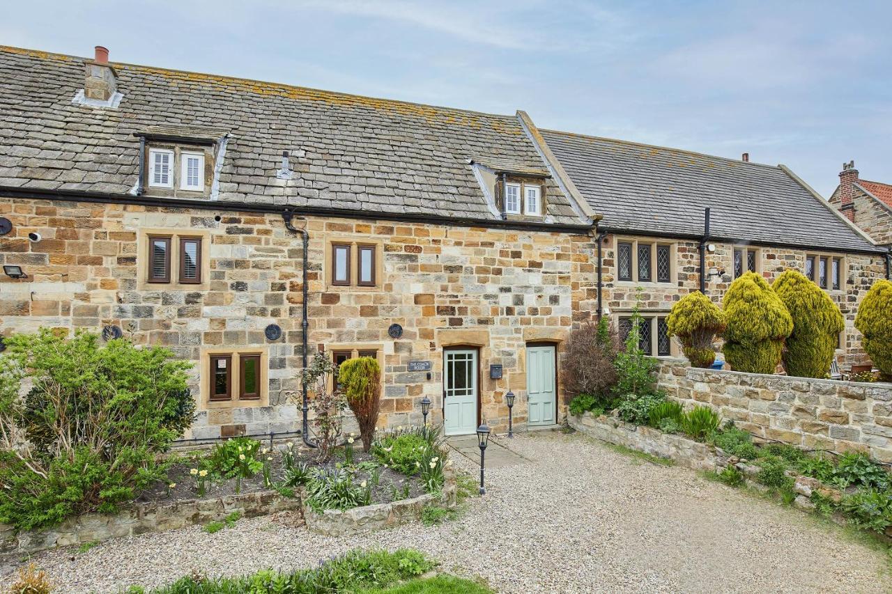 Holiday home Host & - The Coach House Whitby