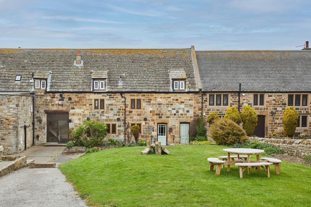 Host & - The Coach House