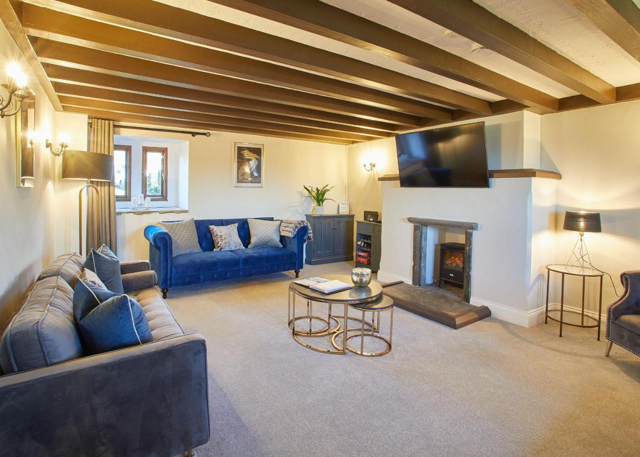 Holiday home Host & - The Coach House Whitby