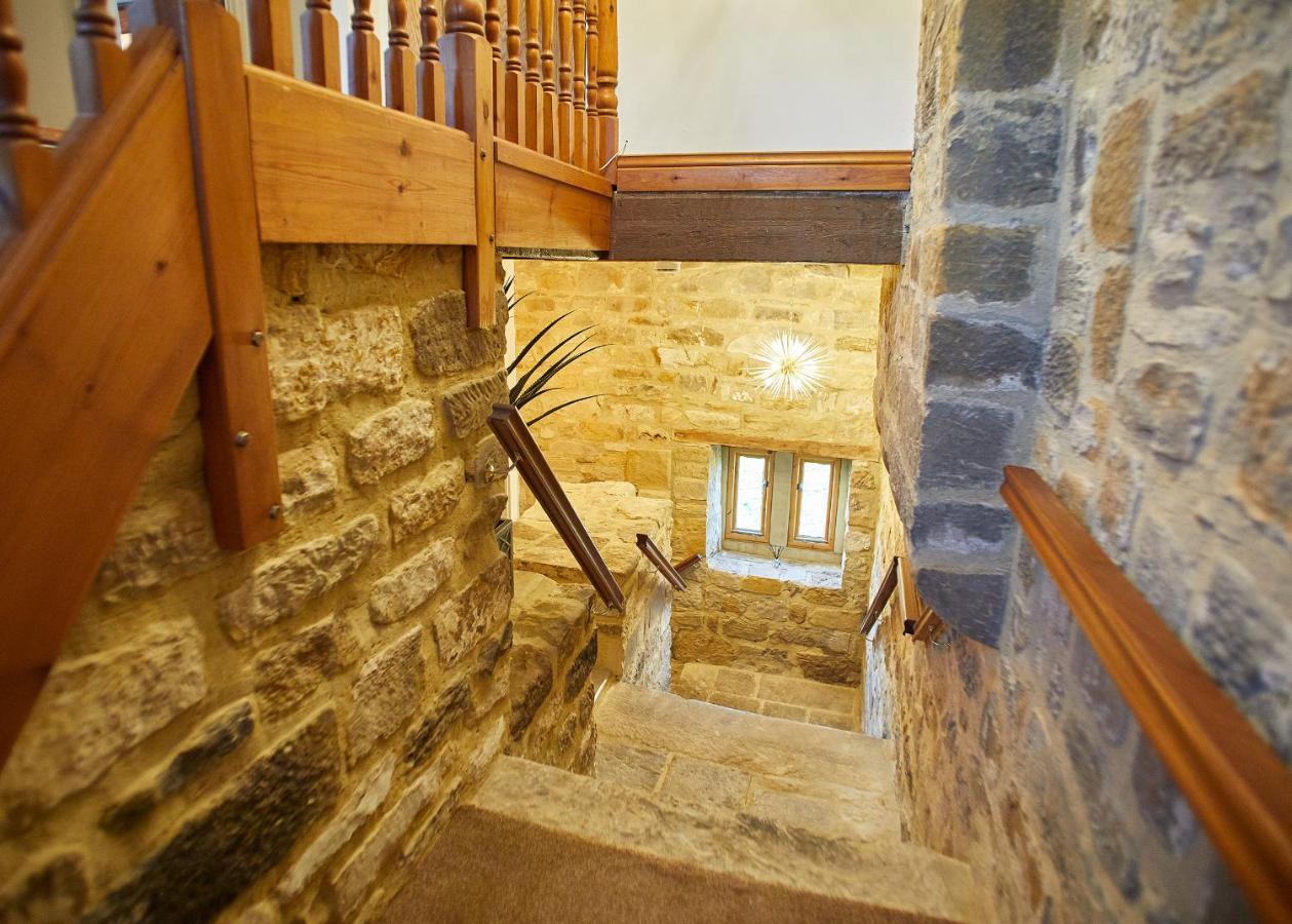 Host & - The Coach House Holiday home Whitby