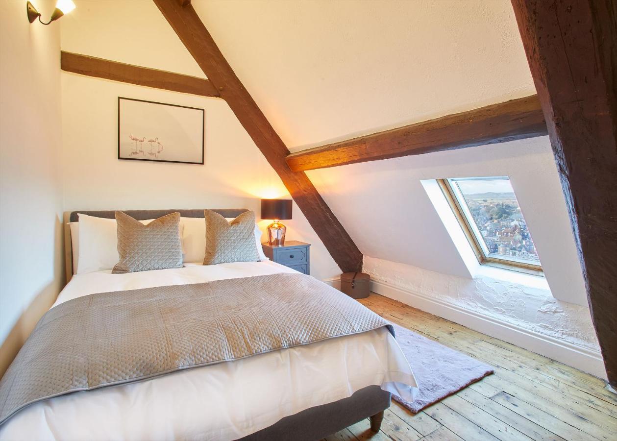 Holiday home Host & - The Coach House Whitby